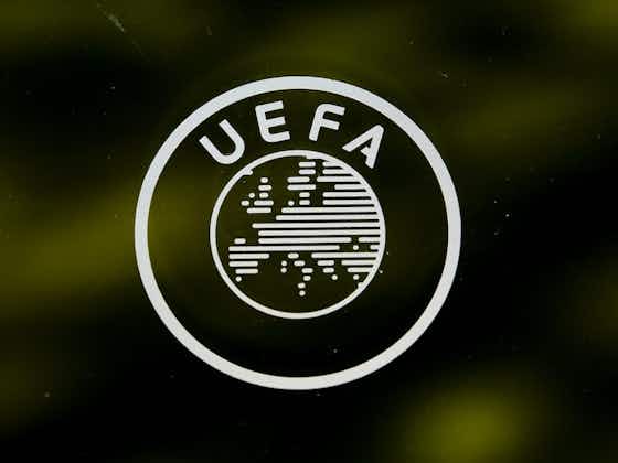 Artikelbild:UEFA-Fünfjahreswertung: Welches türkische Team hat wie viele Punkte zu den Länderpunkten beigetragen?