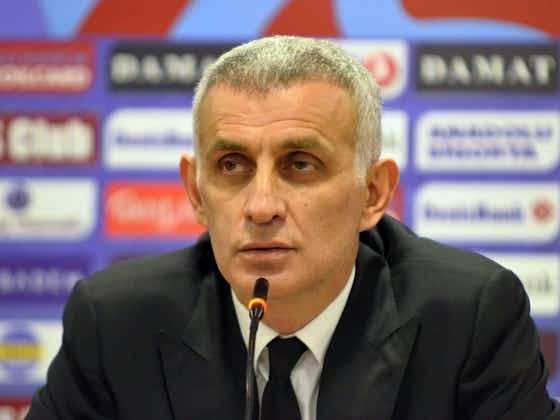 Artikelbild:TFF-Präsidentenwahl: Ex-Trabzonspor-Klubchef Haciosmanoglu wird dritter Kandidat