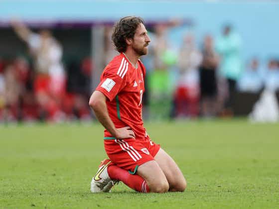 Article image:Joe Allen backs Gareth Bale and Aaron Ramsey to shine for Wales in England game