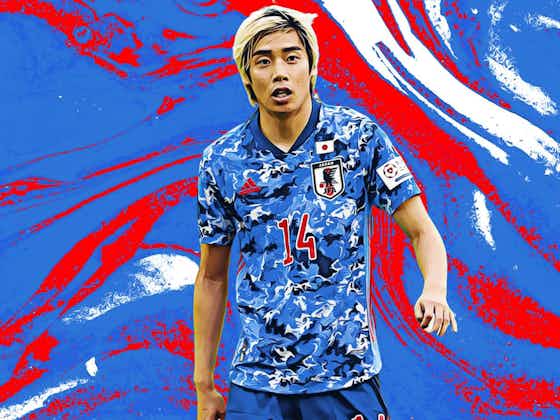 Article image:FEATURE | Can Japan’s new talisman Junya Ito lead the Blue Samurai to the last 16?