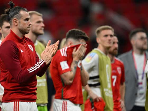 Article image:World Cup Report Card | Wales