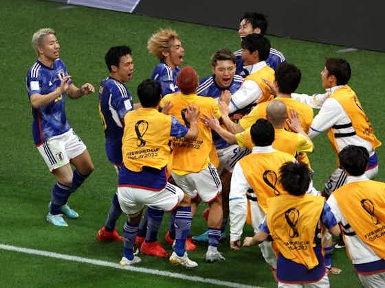 Article image:World Cup PREVIEW | Japan v Costa Rica