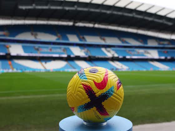 Article image:Manchester City are set to hire Lord Pannick KC In Their Legal Battle Against The Premier League