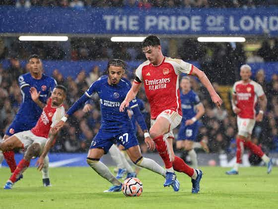 Article image:Arsenal vs Chelsea: Three storylines to look out for in tonight’s game