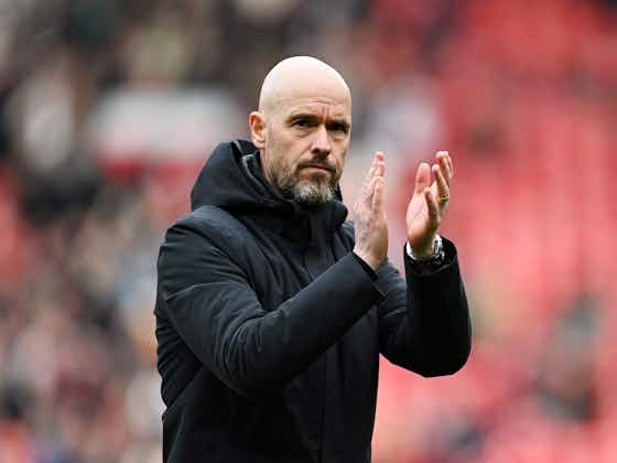 Article image:FEATURE | 5 managers that could replace Erik ten Hag at Manchester United