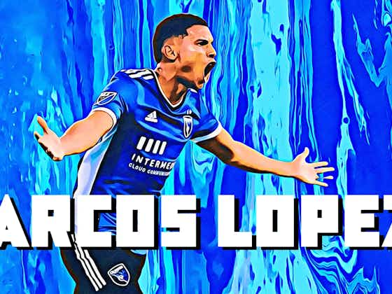 Article image:FEATURE | What can Feyenoord fans expect from Marcos Lopez?