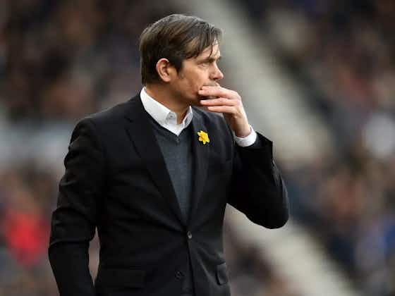 Article image:Vitesse hoping to appoint Phillip Cocu as their new manager