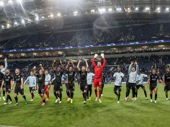 Article image:FEATURE | BeNe in Europe – Matchday 2 Review: Club Brugge and Feyenoord claim stunning wins, Ajax the only side to lose