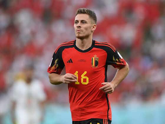 Article image:Thorgan Hazard joins PSV Eindhoven from Borussia Dortmund on loan