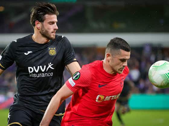 Article image:Watford keen on signing Wesley Hoedt on loan with purchase option