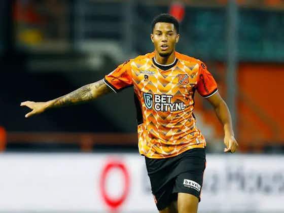 Article image:Celtic and Watford interested in FC Volendam and former Chelsea defender Xavier Mbuyamba