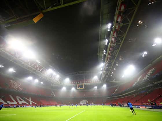 Article image:Ajax sign Manchester City’s top scout for Head of Scouting role
