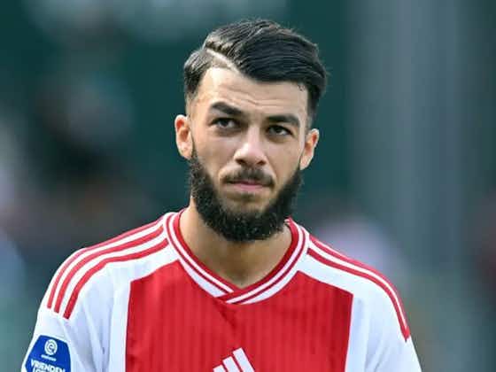 Article image:Metz director of football Pierre Dréossi on Georges Mikautadze: ‘Believe me – Ajax will sell him for a lot of money in a few years’