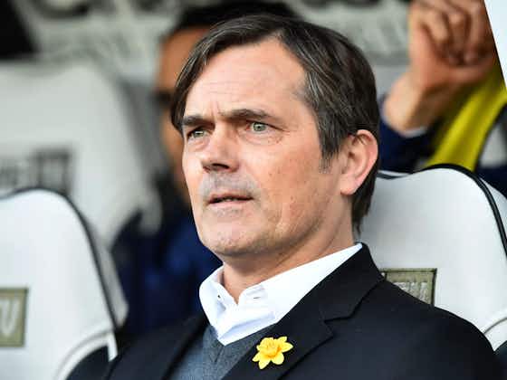 Imagen del artículo:Former Derby County and PSV manager Phillip Cocu resigns as head coach of Vitesse following their eighth defeat in twelve matches