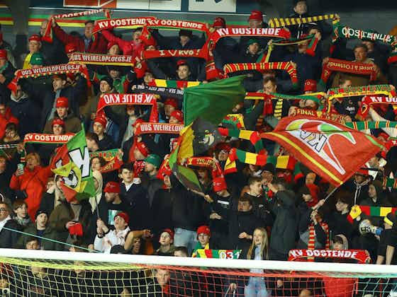 Article image:Without new owners, KV Oostende look set to become the latest of Belgium’s ‘lost’ clubs