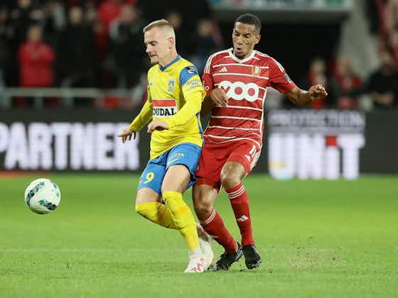 Article image:Isaac Hayden reveals why he decided to return to Newcastle United as midfielder looks into legal options against Standard Liege
