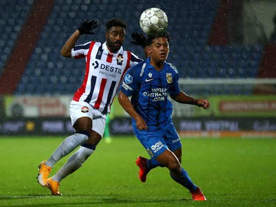 Article image:Noa Lang injury forces PSV to make a move for Rangers target