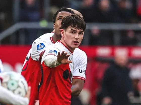 Article image:FC Utrecht without former Bayern Munich attacker for extended period in hunt for top eight