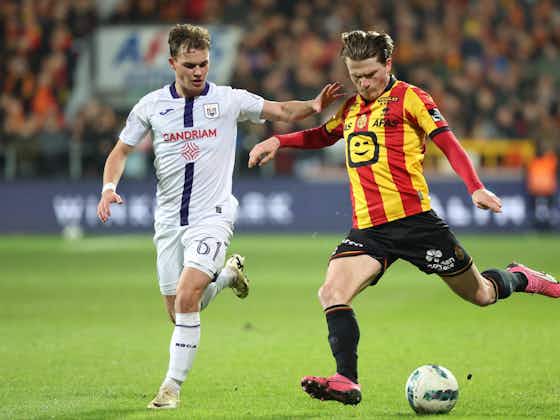 Article image:Former Benevento defender is going under the radar at KV Mechelen