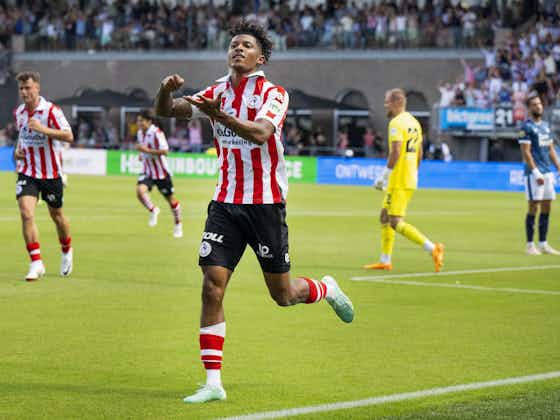 Article image:NEC Nijmegen v Sparta Rotterdam Preview | Two play-off hunting sides do battle at the Gofferstadion