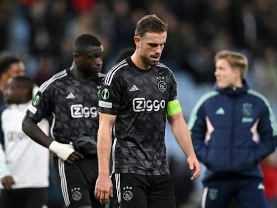 Article image:PEC Zwolle v Ajax Preview | Hosts desperate to turnaround poor form against stuttering Ajax side
