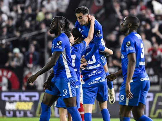 Article image:Genk v Cercle Brugge Preview | Home side with chance to join the title race