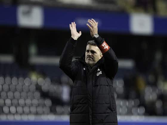 Article image:Has former Watford and Brighton head coach proven he is the right man to lead OH Leuven next season?