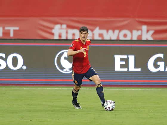 Article image:FEATURE | Three Spain players to watch at Euro 2020