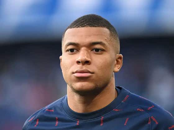 Article image:Kylian Mbappé will sign new deal with PSG
