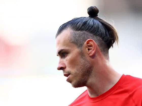 Article image:Gareth Bale set to join Los Angeles FC