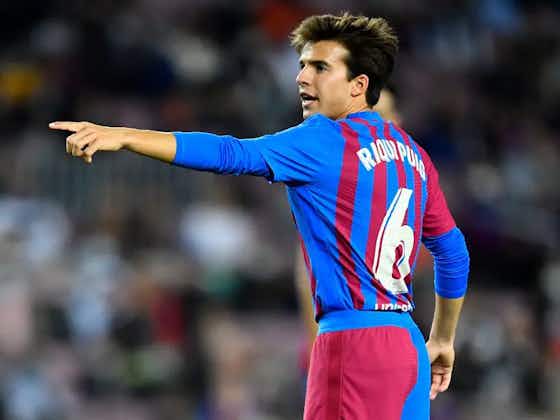 Article image:Official | LA Galaxy sign Riqui Puig from Barcelona