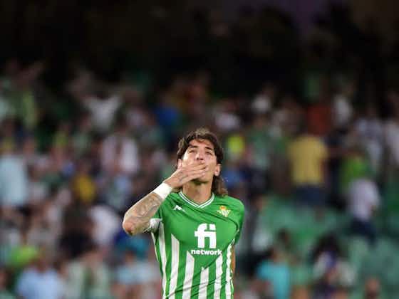 Article image:Héctor Bellerín: transfer possibilities for Spanish right-back