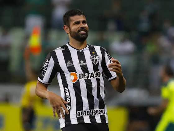 Article image:Rayo Vallecano reach agreement to sign Diego Costa