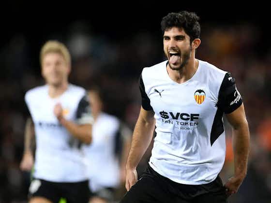 Article image:FEATURE | What Wolves can expect from Gonçalo Guedes