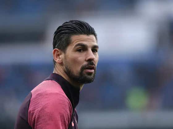 Article image:Official | Nolito joins UD Ibiza on two-year deal