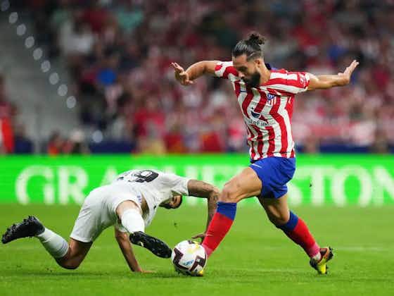 Article image:Atlético Madrid and Wolves enter talks over Felipe