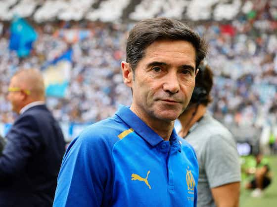 Article image:Why did Marcelino leave Marseille?