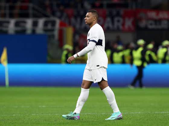 Article image:‘Inevitable’ – Former PSG teammate confirms Kylian Mbappé will join ‘best in the world’ Real Madrid