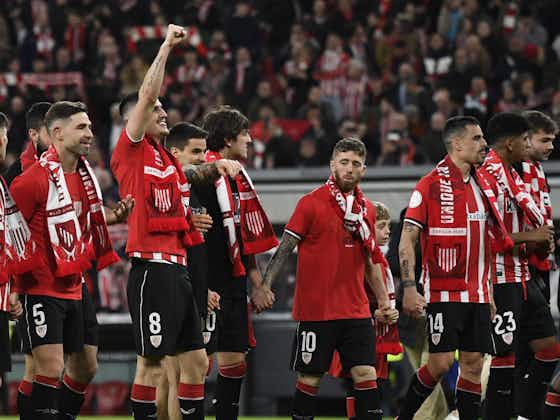 Article image:Who has qualified for the Spanish Super Cup after Athletic Club’s win over Atlético?