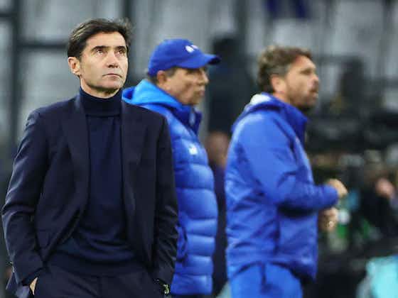 Article image:Villarreal boss Marcelino sides with Athletic Club after penalty drama