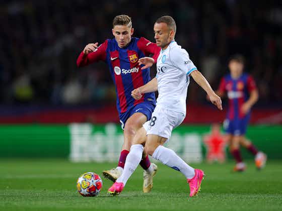 Immagine dell'articolo:‘Xavi is my idol’ – Stanislav Lobotka refuses to rule out Barcelona switch