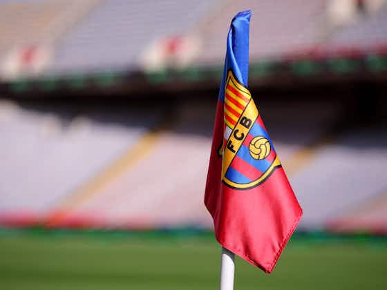 Article image:Barcelona youngster Marc Bernal to snub Premier League interest