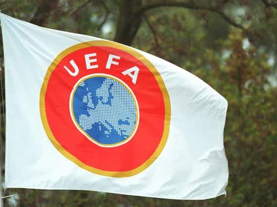 Image de l'article :Classement des clubs français à l’indice UEFA : Les Girondins de Bordeaux dégringolent