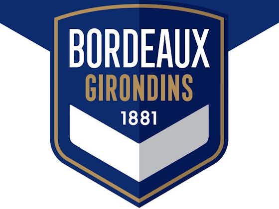 Image de l'article :Le palmarès du Trophée des Champions, Bordeaux 6ème