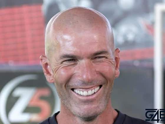 Image de l'article :Jérôme Rothen : “Je suis né à côté du Parc des Princes, je ne veux pas voir Zidane entrainer le PSG”