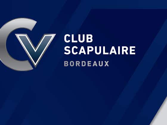 Image de l'article :Plus de 5 millions d’euros seraient apportés par le Club Scapulaire