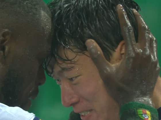 Image de l'article :Hwang Ui-Jo et… Junior Onana, vers le FC Porto ?