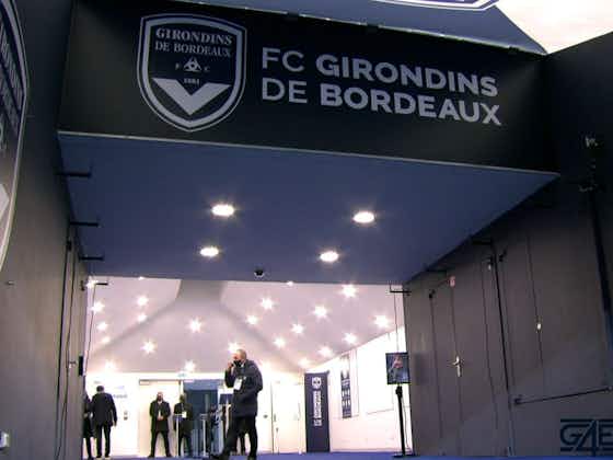 Image de l'article :Alexandre Gougnard (Président du District) : « J’ai juste un grand doute sur le maintien des Girondins de Ligue 2… »