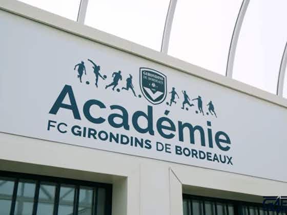 Image de l'article :[Centre] Programme du week-end : La D1 Arkéma face à Reims à Sainte-Germaine, les U19 face à Niort au Haillan