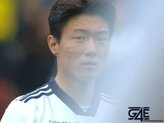 Image de l'article :Yvan Plantey : « Alberth Elis respire moins le foot que Hwang Ui-Jo, qui est mon Top de la saison »